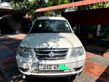 Tata Xenon 2016