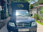 Tata Xenon 2016