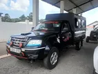 Tata Xenon 2016