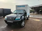 Tata Xenon 2016