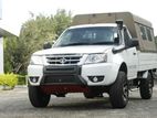 Tata Xenon 2025