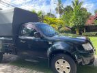 Tata Xenon 3.0 L Turbo 2015