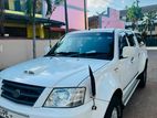 Tata Xenon 3.0L Double Cab 2012
