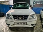 Tata Xenon 38000 km 2014