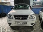 Tata Xenon 38000KM 2014