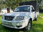 Tata Xenon 38000km 2014