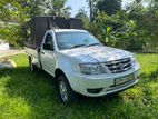 Tata Xenon 38000km 2014