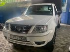 Tata Xenon 38000KM 2014