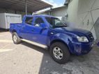 Tata Xenon 4 Door Double Cab 2010