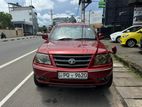 Tata Xenon 4WD 2011