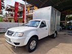 Tata Xenon AC/PS- 3 L Turbo 2016