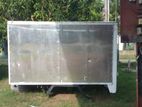 Tata Xenon Aluminium Body for Sale
