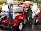 Tata Xenon Brake Booster