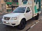 Tata Xenon Cab 2015