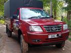 Tata Xenon Cab/light truck 2015