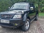 Tata Xenon Double Cab 2011
