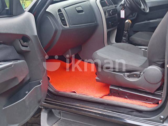Tata Xenon 2011 photo 4