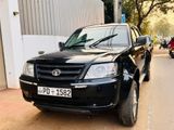 Tata Xenon Double Cab 2011