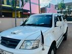 Tata Xenon Double Cab 2012