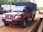 Tata Xenon Full option 2015