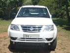 Tata Xenon Light Truck 2014