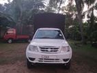 Tata Xenon Light Truck 2015