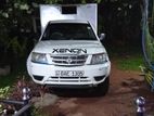 Tata Xenon 2015