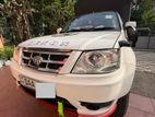 Tata Xenon Light Truck 2015