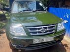 Tata Xenon 2016