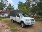 Tata Xenon Light Truck 2016