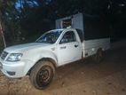 Tata Xenon 2016