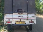 Tata Xenon 2016