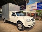 Tata Xenon Light Truck-3L Turbo 2016