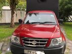 Tata Xenon Power Steering 2014