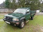 Tata Xenon RX 2005