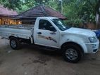 Tata Xenon 2014