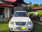 Tata Xenon Single cab 2014