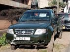 Tata Xenon Single Cab 2016