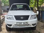 Tata Xenon Single Cab 2017