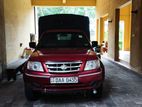 Tata Xenon Truck 2014