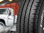 TATA XENON TYRES 215/70/16 (Apollo India)