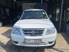 Tata Xenon Very Low Mileage 2014