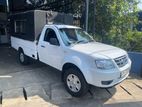 Tata Xenon Very Low mileage 2015