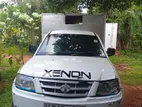 Tata Xenon 2016