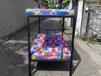 Tattoo Bed 6ft *3ft