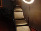 Tattoo Bed