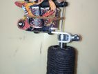 Tattoo Machine