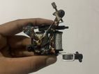 Tattoo Machine