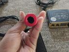 tattoo machine