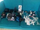 Tattoo Machine Full Set